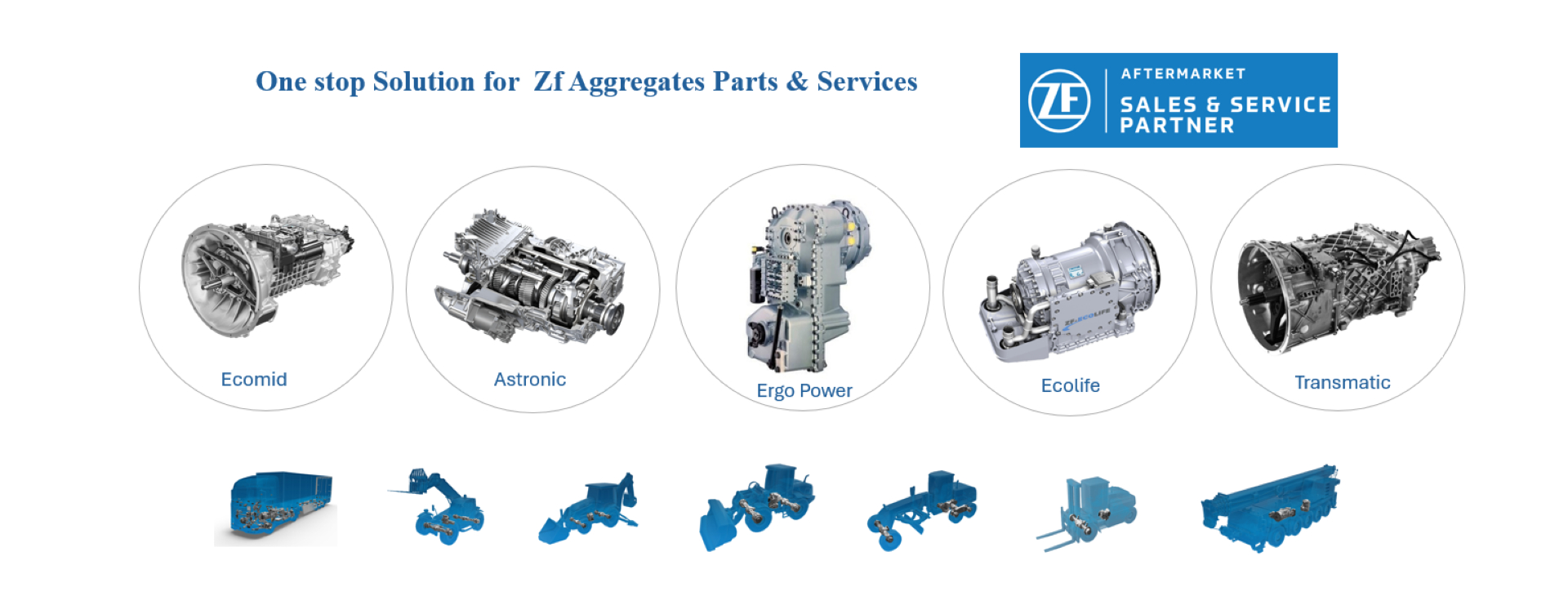Zf Services