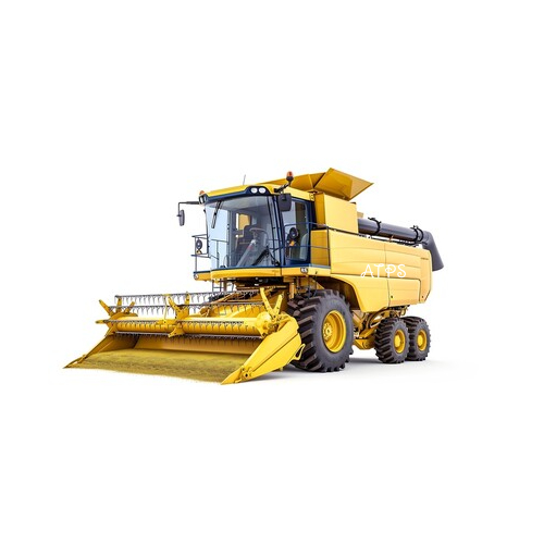 HARVESTER
