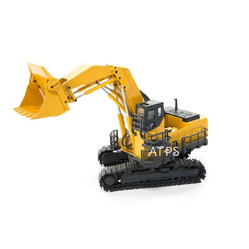 EXCAVATOR