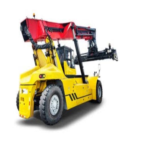REACH STACKER