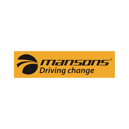 MANSONS