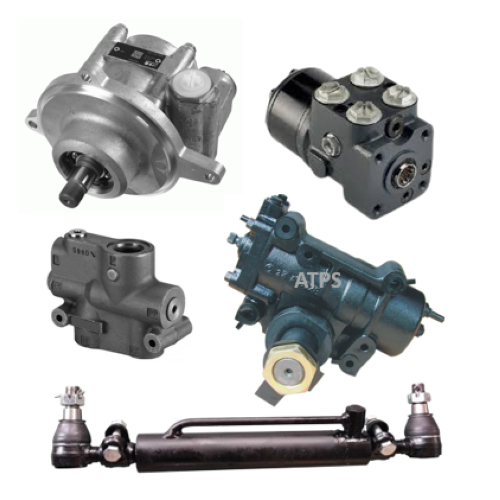 STEERING SYSTEM
