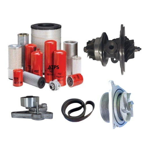 ENGINE ACCESSORY