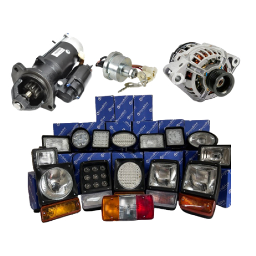 ELECTRICALS