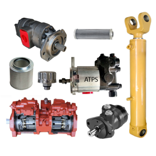 HYDRAULIC