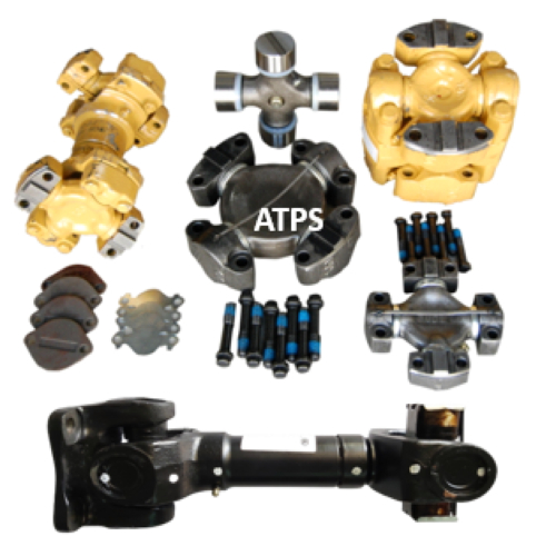 DRIVELINE