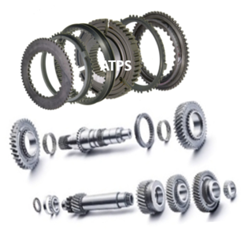 GEARBOX